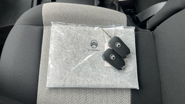 Citroen Berlingo 1.5 D 100 Plus M 5dr Diesel Estate